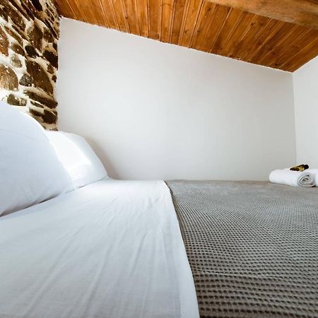 אלאפוניסי Traditional Apartments Elafos מראה חיצוני תמונה